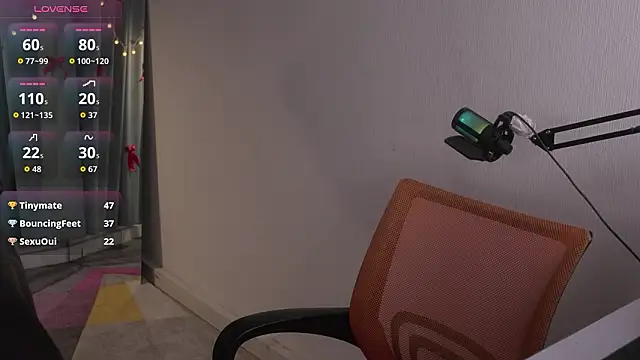 Helga_vibe Webcamshow