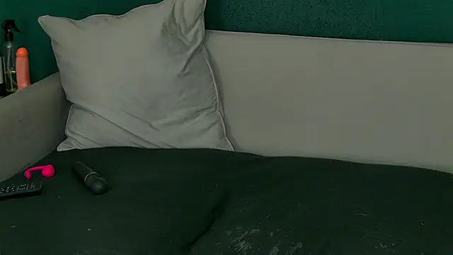 RoxanneJoy Webcam show