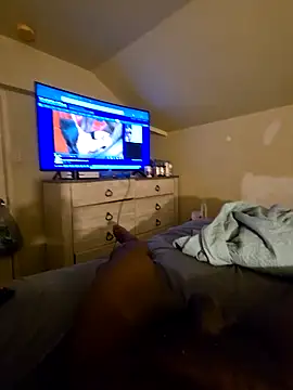 iLOVETRAY96 élő XXX-chatje