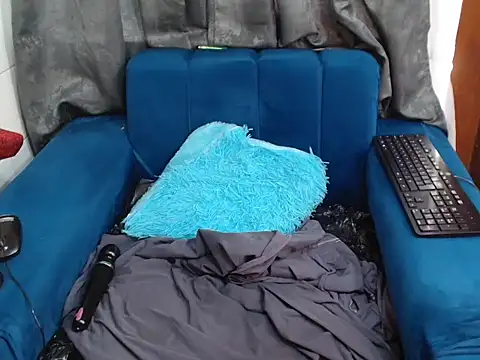 ChoklitBerryXX 现场XXX聊天