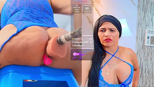 Isis_car0linan Live XXX chat