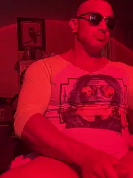 daddydonkey84's Webcam Show