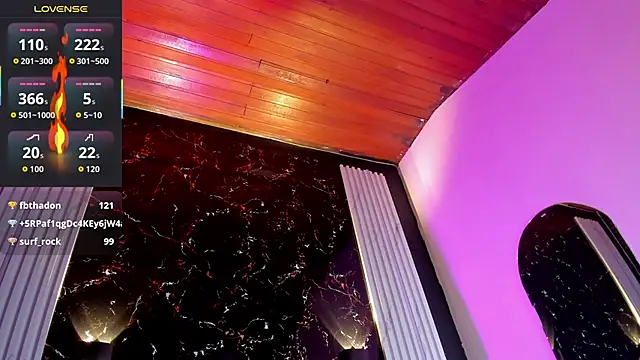 DREAMBOO_: απευθείας συνομιλία ΧΧΧ