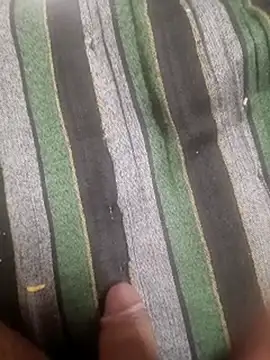 indianbull001 Adlı Modelin Web Kamerası Şovu