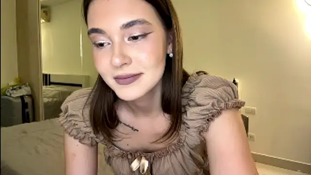 MauritaSpueler 现场XXX聊天