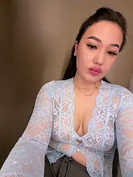 Angels_Sharee Webcam-Show