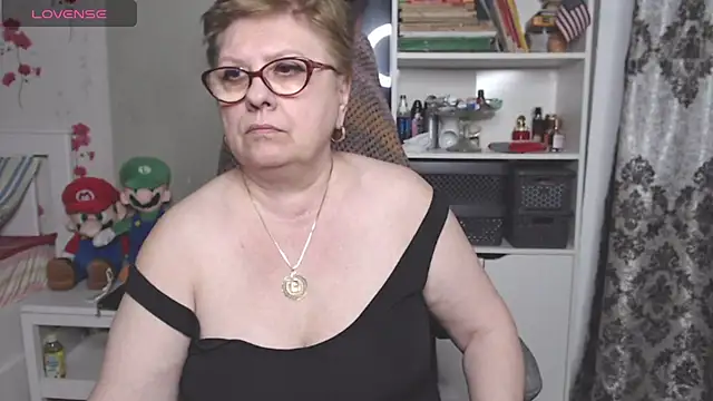 Chat XXX en directo de Mella4you