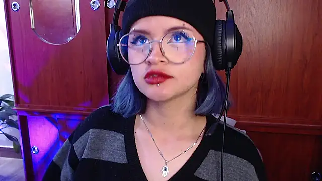 Raventh_ – Live XXX-chat