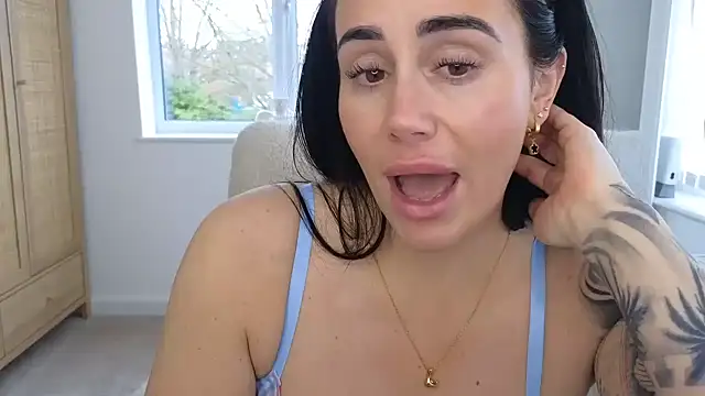 LibbyLoveHeartx: απευθείας συνομιλία ΧΧΧ