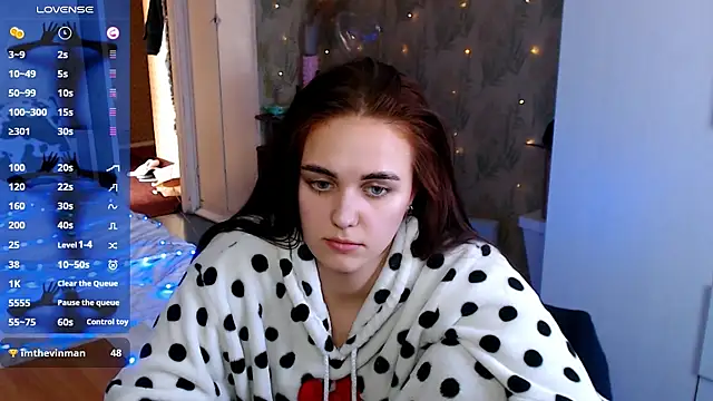 _Maribel_'s Live XXX Chat