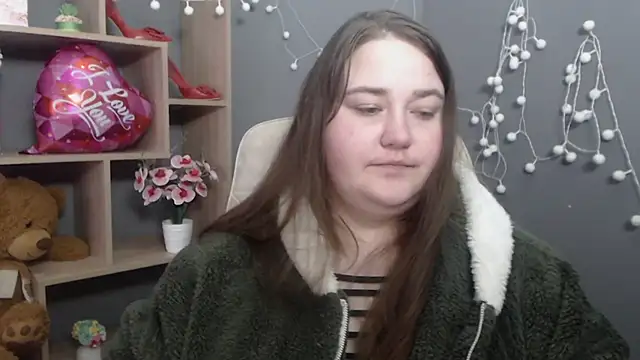 XX_Daniella_XX Chat XXX in diretta