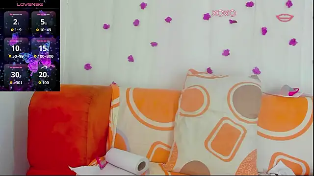 moana_taylor's Live XXX Chat