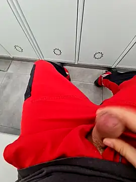 987654Alf élő XXX-chatje