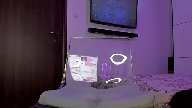 Bri4anna 现场XXX聊天