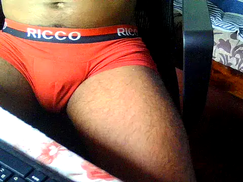 Chat XXX ao vivo de ashrox