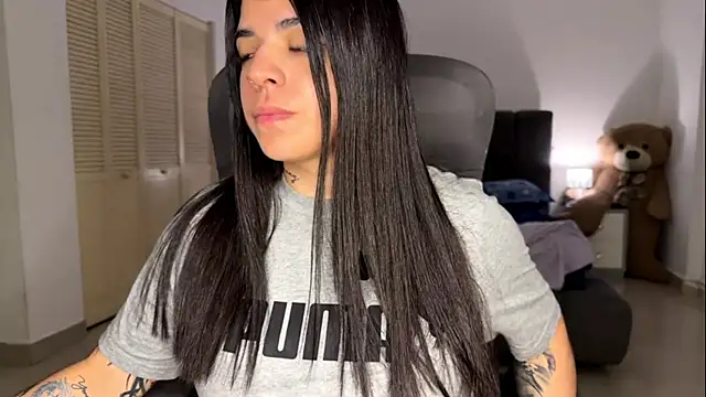 nurbanu_hatem's Live XXX Chat