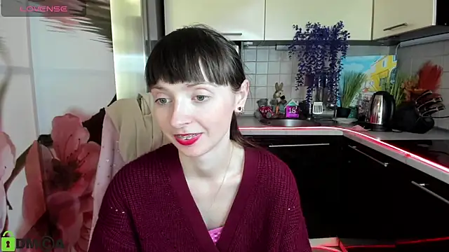 TayanaJons – Live XXX-chat