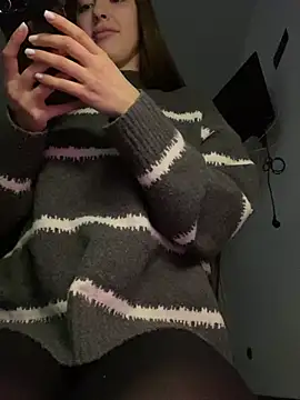 Chatroom XXX en direct de MissCarolina