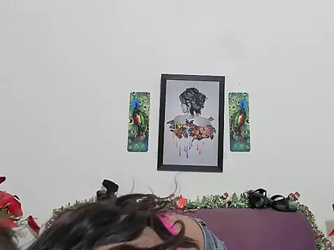 angelwicky11 웹캠 쇼