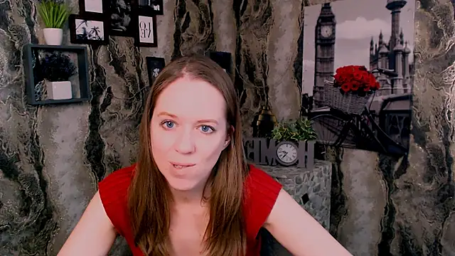 Chat XXX Live GloriaSi_