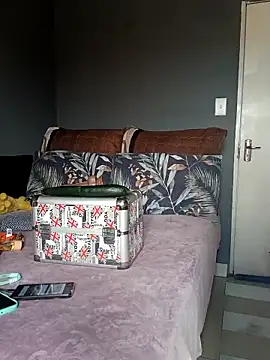 SexypuppyXn Live XXX chat