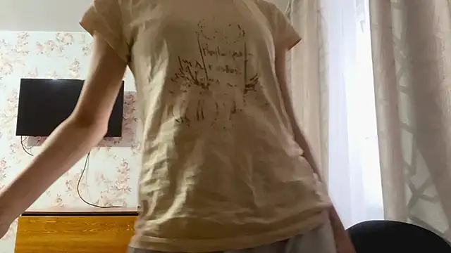 PagedLard Webcam show