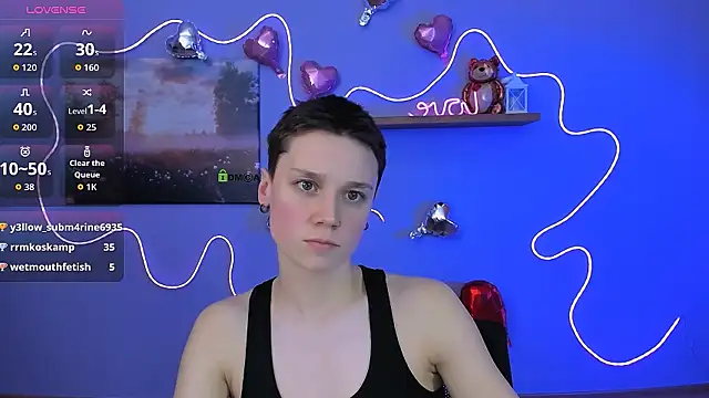 emi_fade Chat XXX in diretta