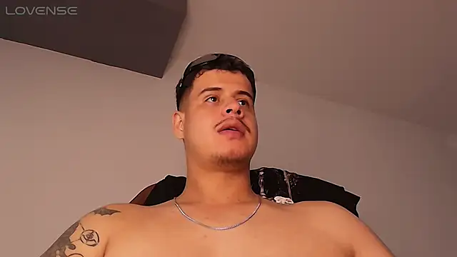 BjornSteel Chat XXX live