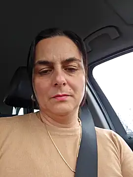 IsabelleCraft: онлайн-секс-чат