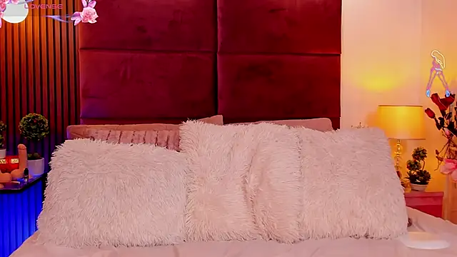 Chat +18 de VanessaAngel ao vivo