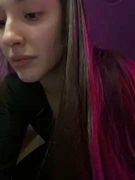 MissCarolina Adlı Modelin Canlı XXX Sohbeti