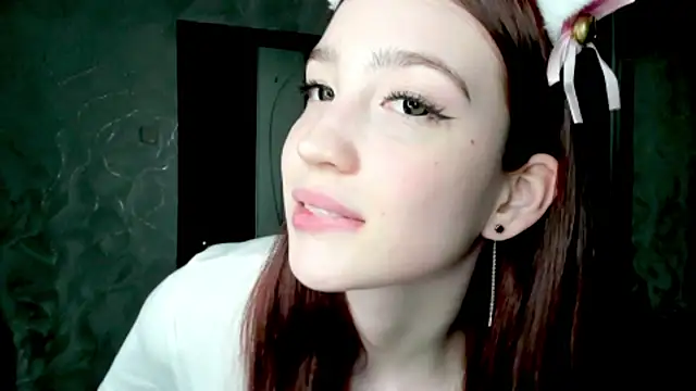 Show de EvonDales na webcam