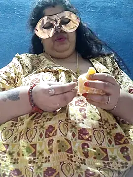 tamilthanushri Obrolan Langsung XXX