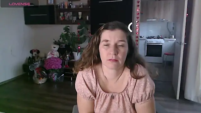 SofiaBoone Obrolan Langsung XXX