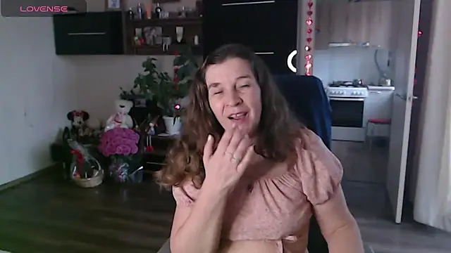 SofiaBooneのライブXXXチャット