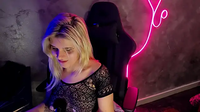 LeylaRosse Webcam show