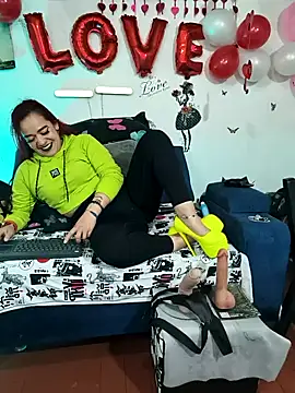 keila_jのライブXXXチャット