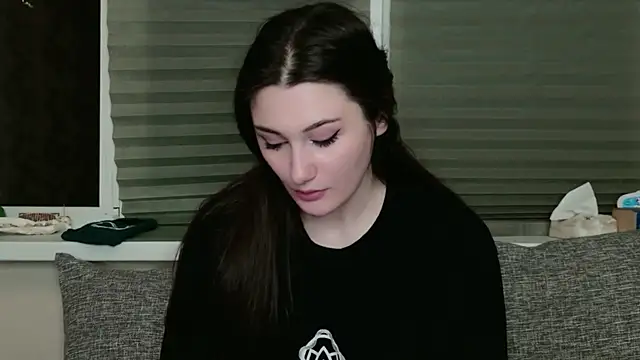 Živý XXX chat -13-