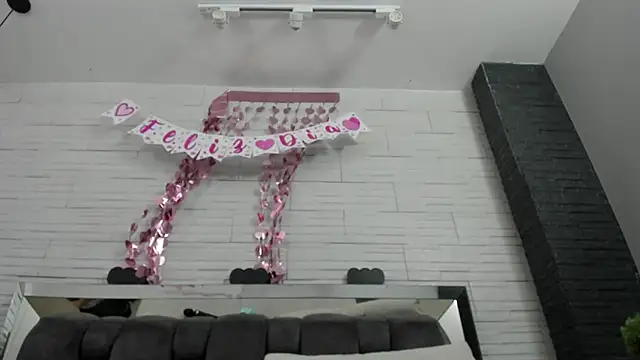 Chat XXX ao vivo de maddy_cartter