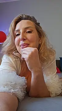 MariaRichi_'s Webcam Show