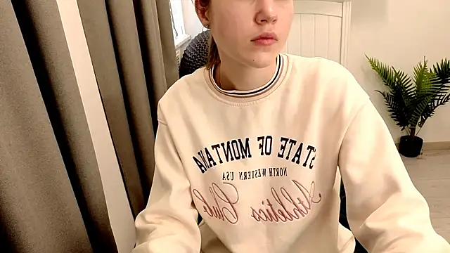 Czat XXX na żywo – Just_L0VE_me