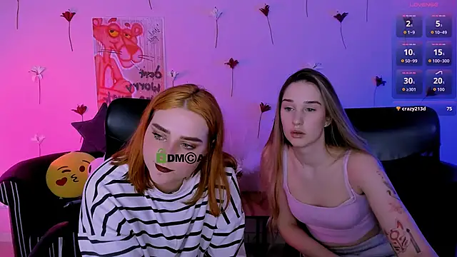 casey_meow_ – Live XXX-chat