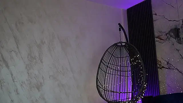 Živý XXX chat RachelRavee