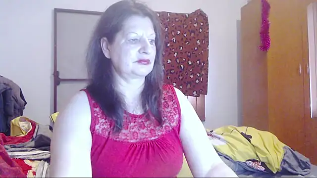 โชว์เว็บแคมของ ExtasyMature