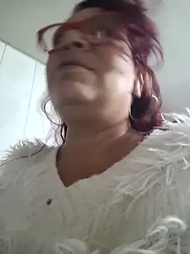 XXX chat uživo modela Scarlet_curly8a