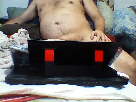 messi_syssy: διαδικτυακό σόου στην κάμερα