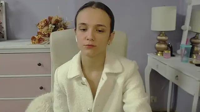 Chat +18 de dirtyxEmily ao vivo