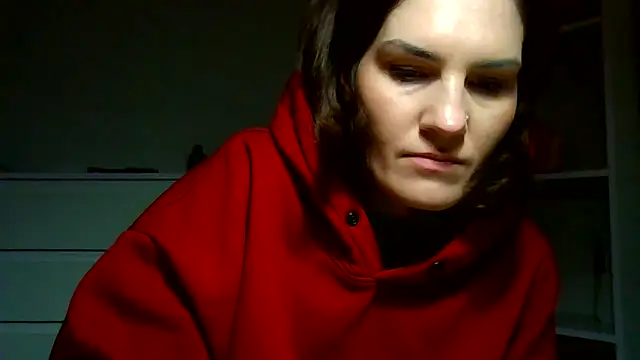 Živý XXX chat Ms-Lust1-