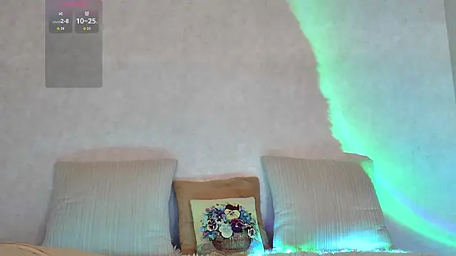 Živý XXX chat Roseaa