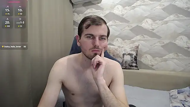 SerzhKorol1 Chat XXX in diretta